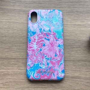 Lilly Pulitzer Phone Case